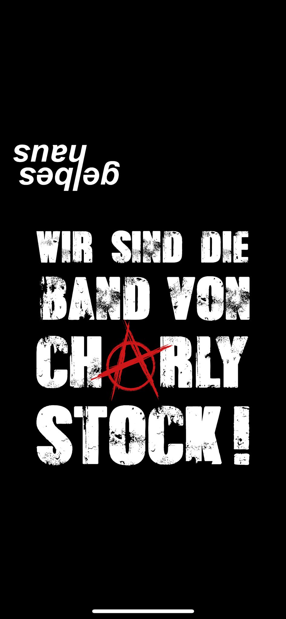 Zentriertes Bild